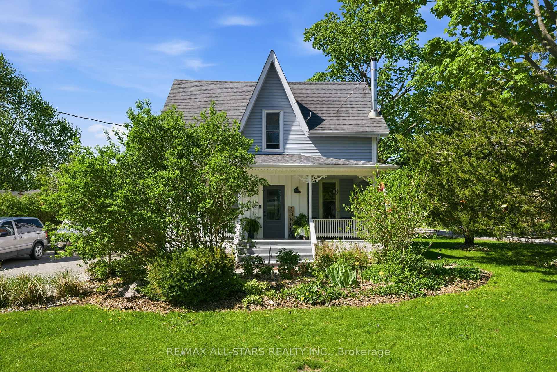 Photo of 20 Keene Street