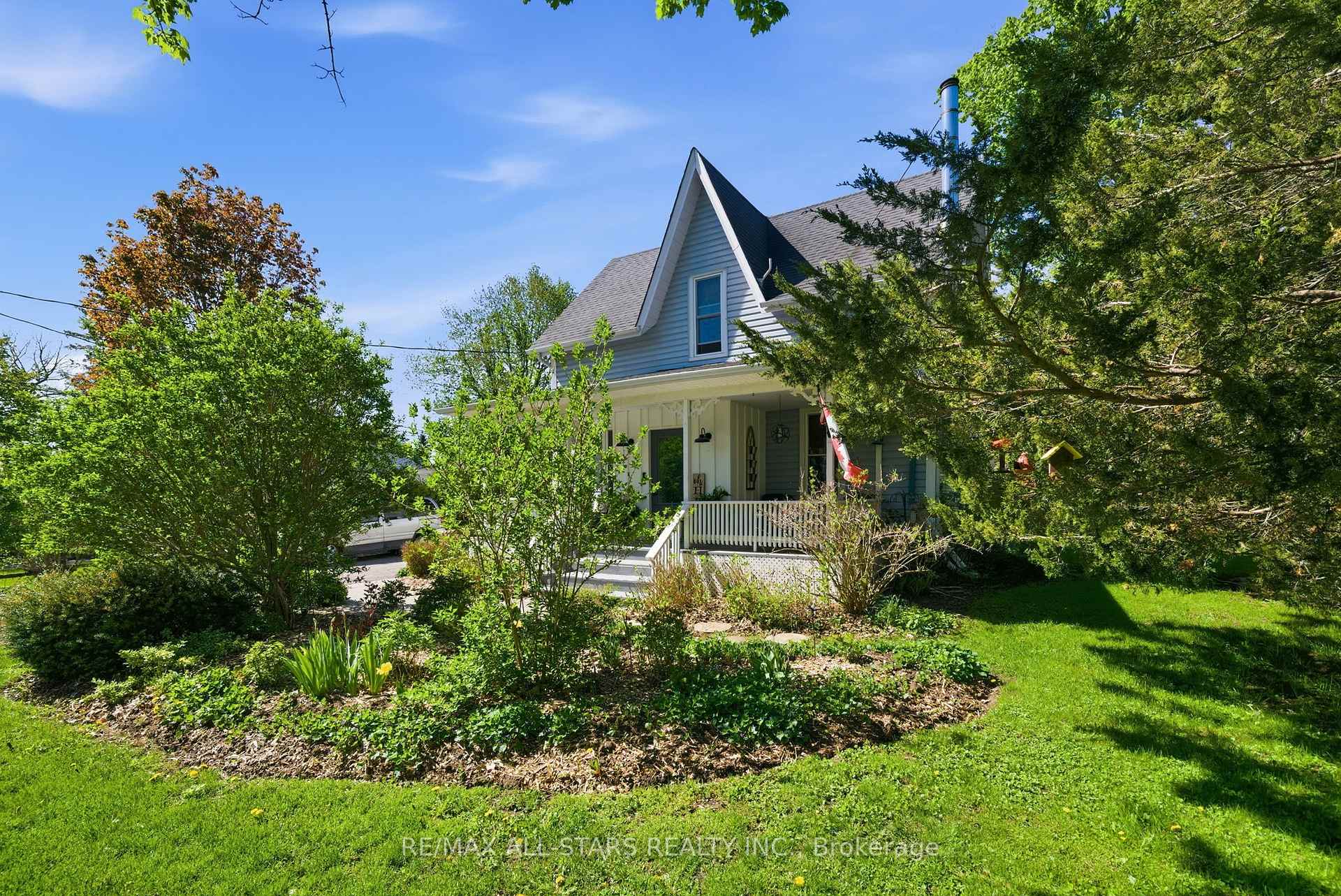 Photo 3 of 20 Keene Street, Scugog, Rural Scugog — HOMEH