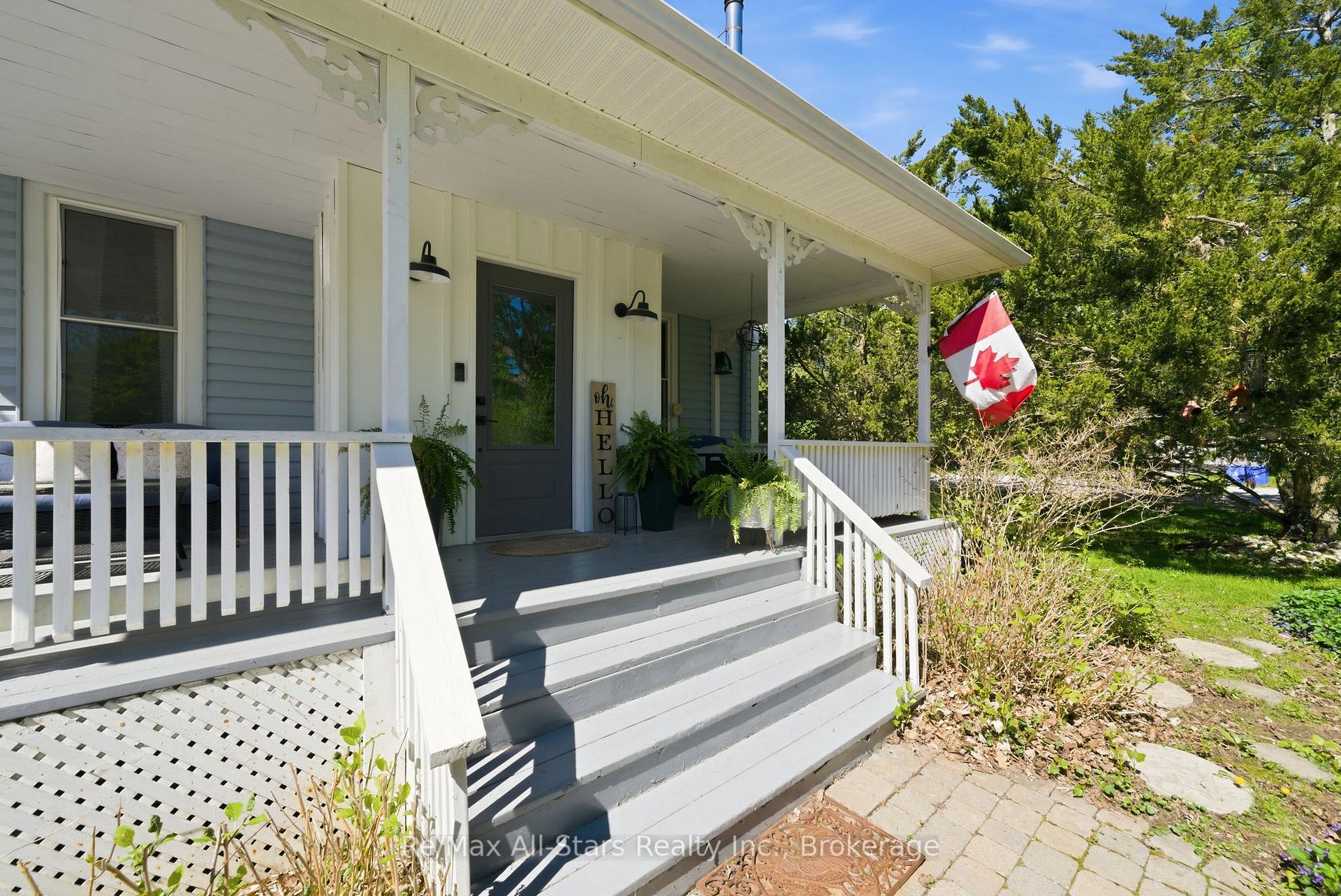 Photo 6 of 20 Keene Street, Scugog, Rural Scugog — HOMEH