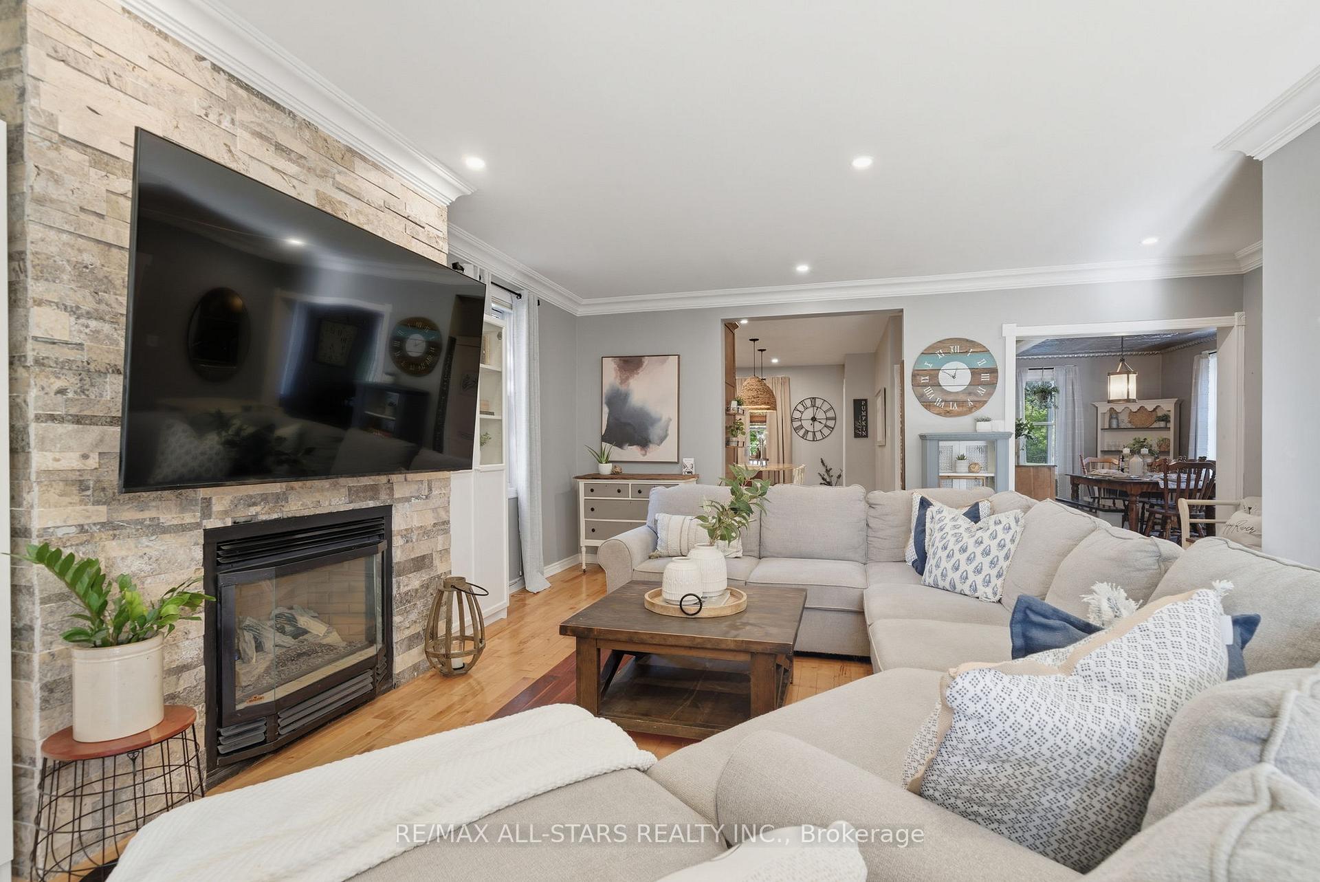 Photo 17 of 20 Keene Street, Scugog, Rural Scugog — HOMEH