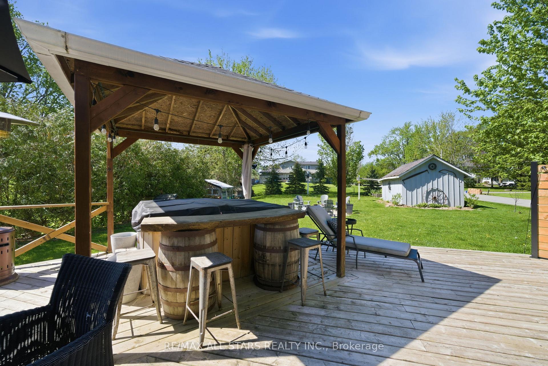 Photo 35 of 20 Keene Street, Scugog, Rural Scugog — HOMEH