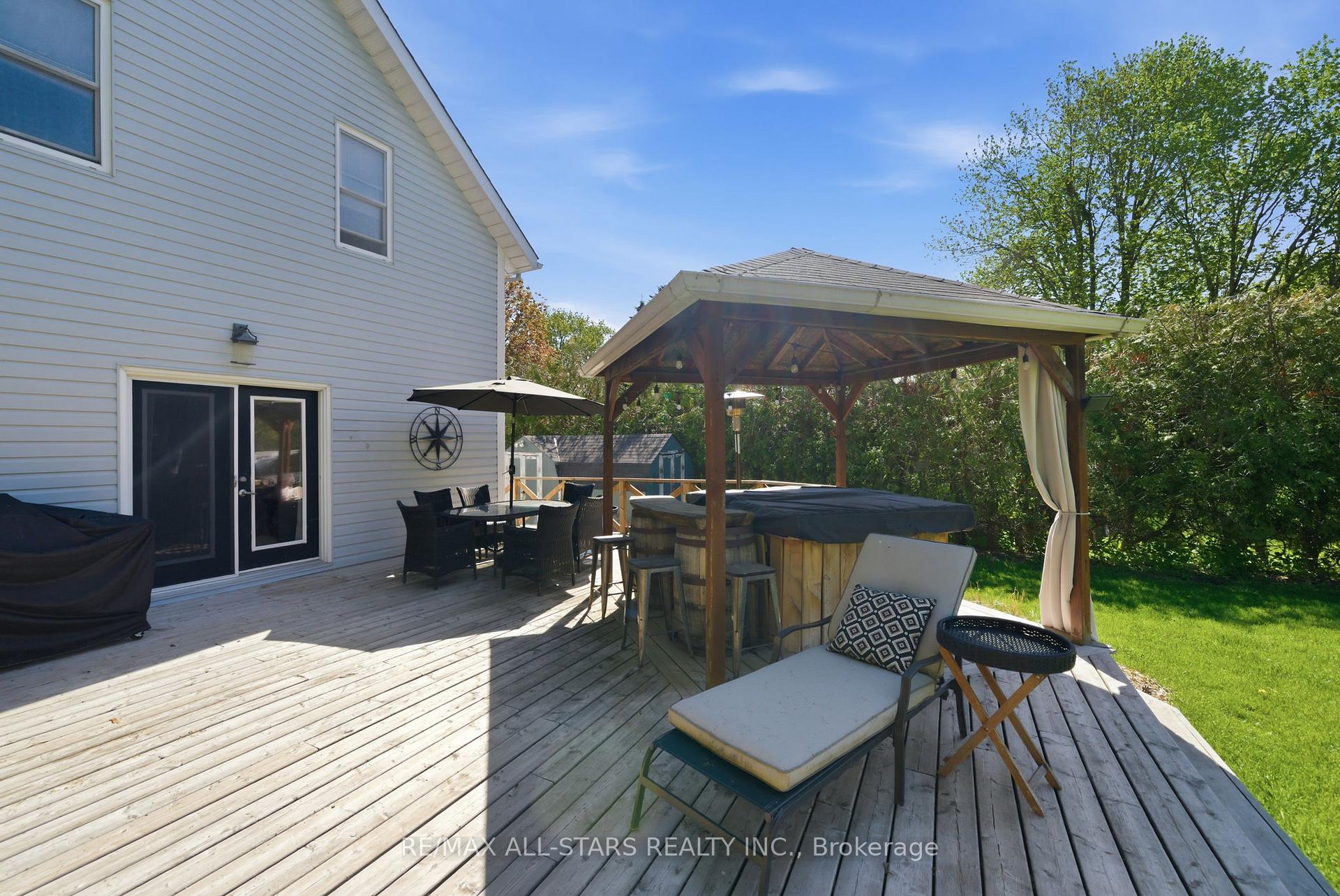 Photo 37 of 20 Keene Street, Scugog, Rural Scugog — HOMEH