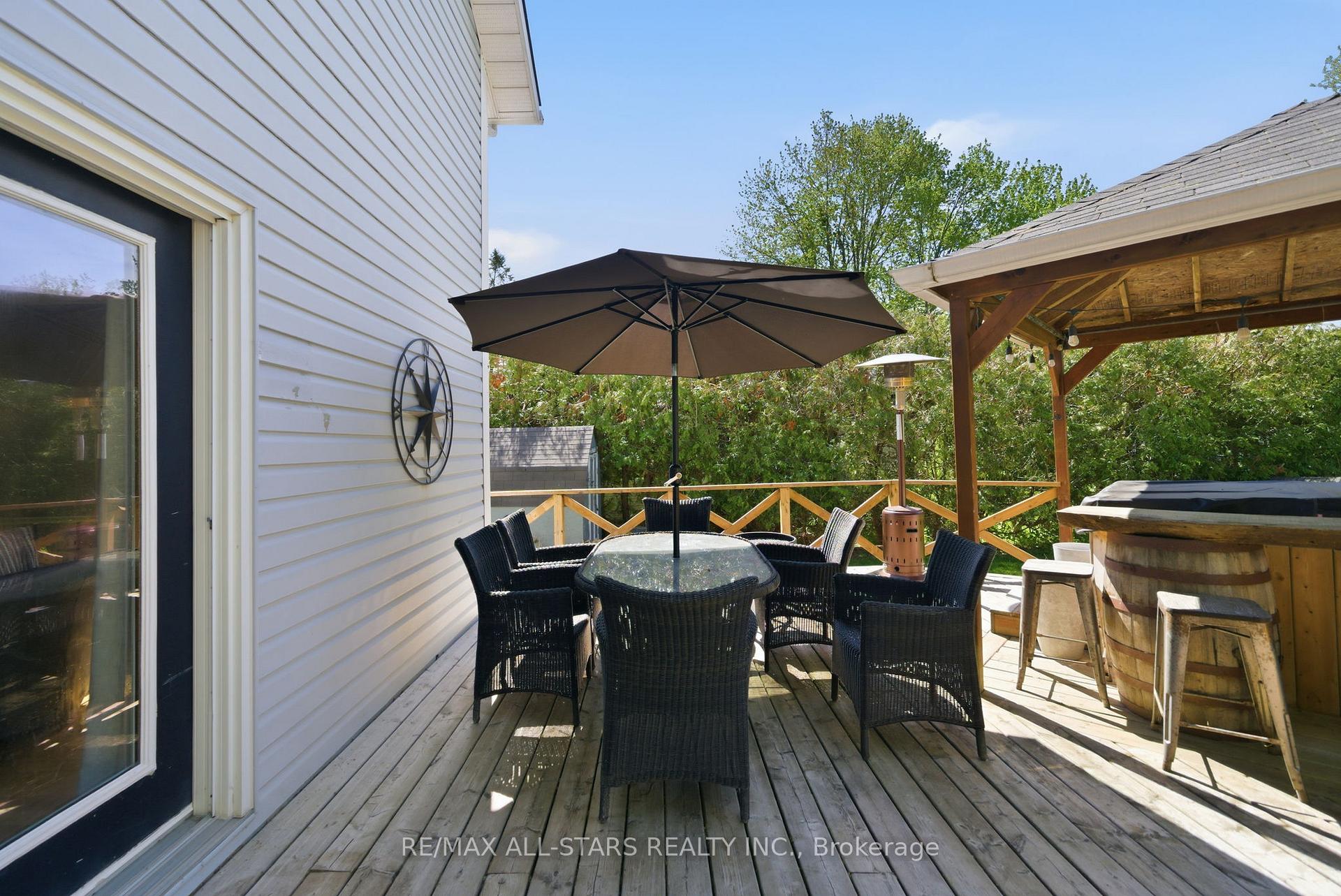 Photo 39 of 20 Keene Street, Scugog, Rural Scugog — HOMEH