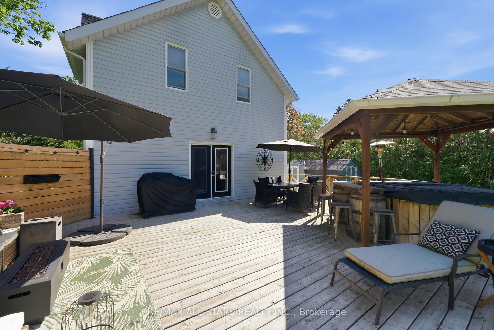 Photo 40 of 20 Keene Street, Scugog, Rural Scugog — HOMEH
