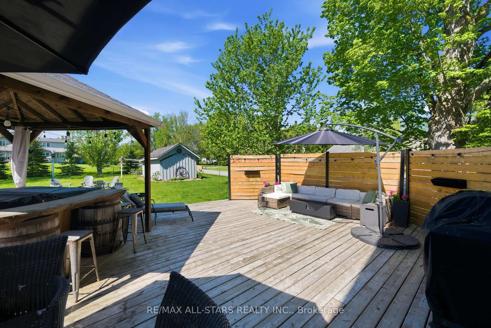 Photo 41 of 20 Keene Street, Scugog, Rural Scugog — HOMEH