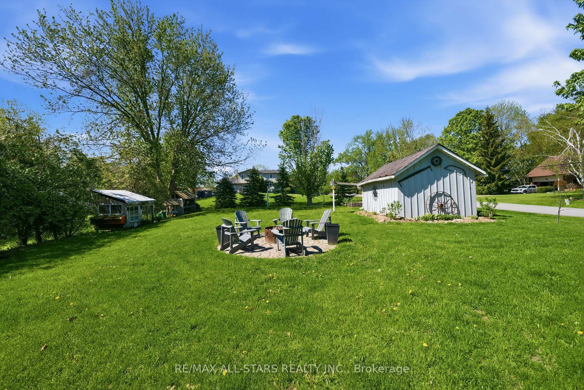 Photo 42 of 20 Keene Street, Scugog, Rural Scugog — HOMEH