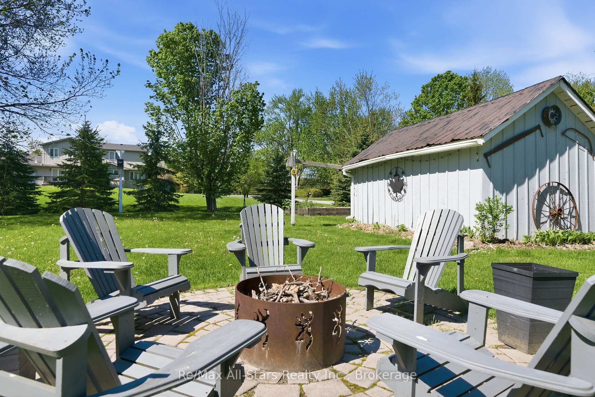 Photo 43 of 20 Keene Street, Scugog, Rural Scugog — HOMEH
