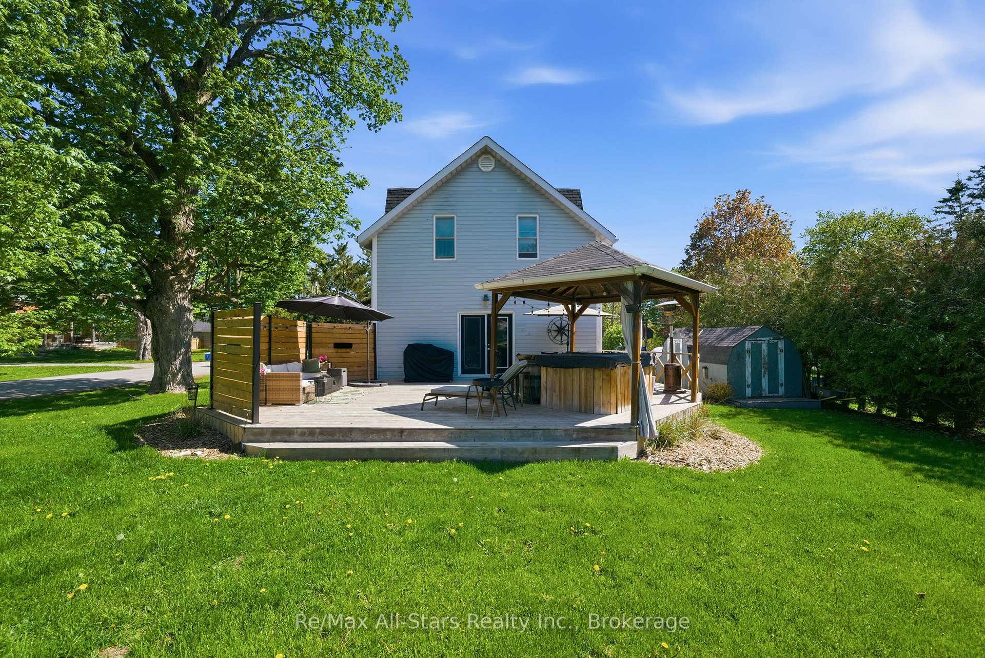 Photo 44 of 20 Keene Street, Scugog, Rural Scugog — HOMEH