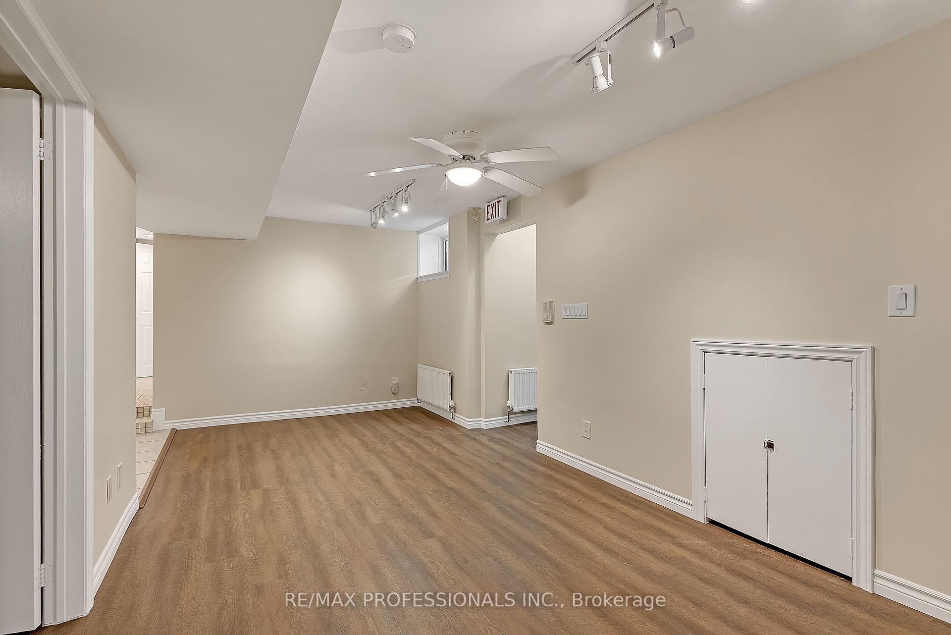 Photo 7 of Unit Lower, 5B Old Mill Drive, Toronto, Lambton Baby Point — HOMEH