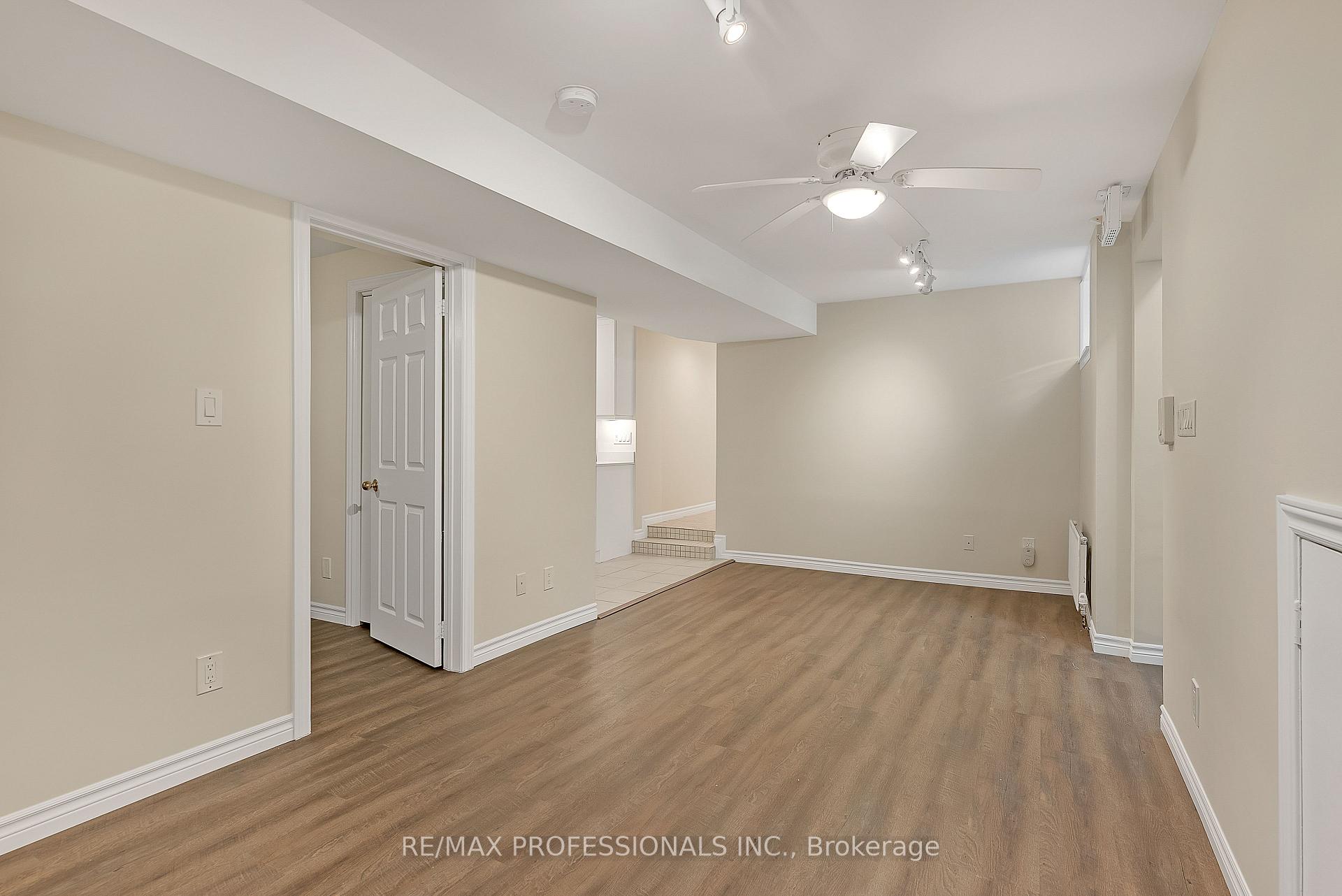 Photo 8 of Unit Lower, 5B Old Mill Drive, Toronto, Lambton Baby Point — HOMEH