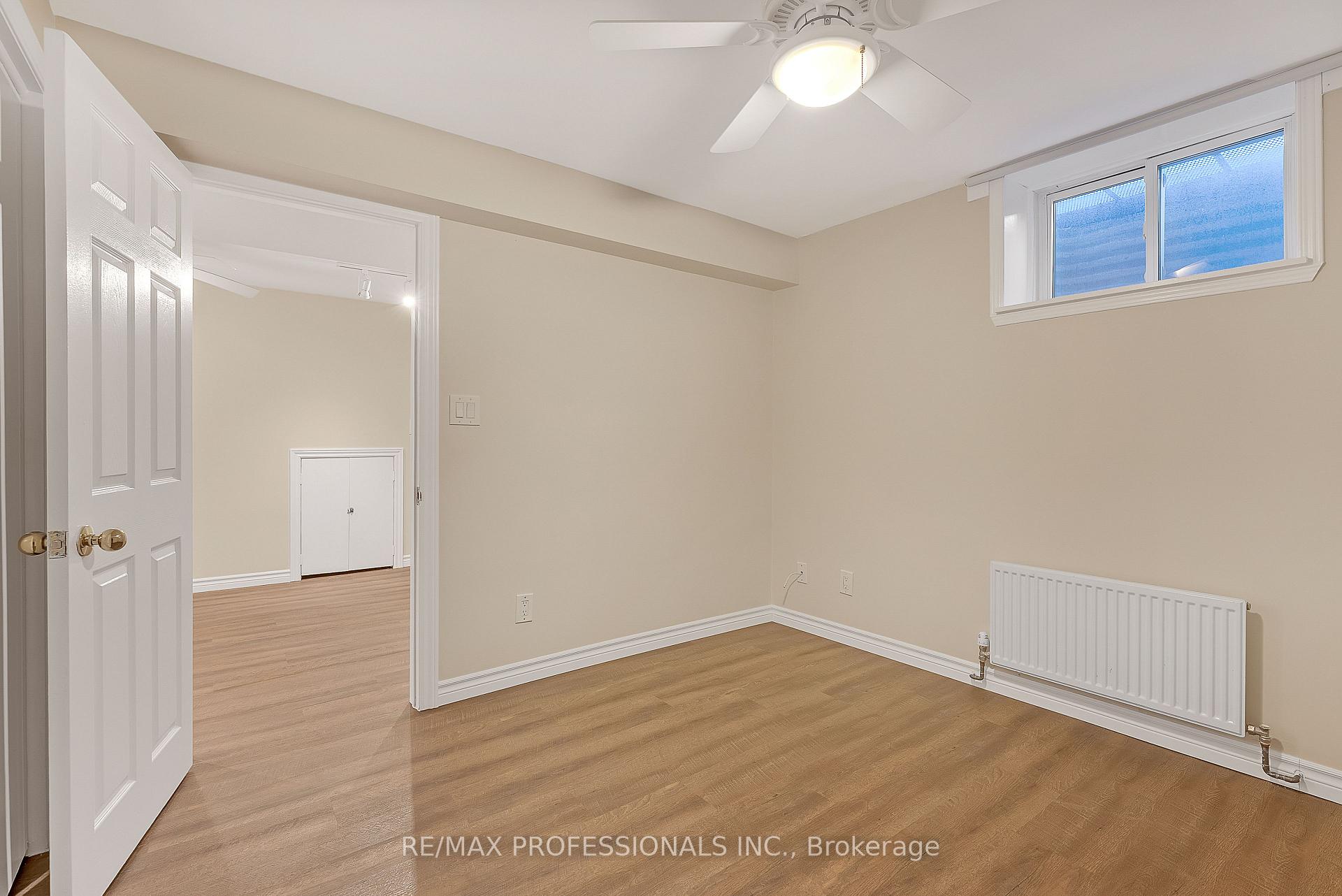 Photo 16 of Unit Lower, 5B Old Mill Drive, Toronto, Lambton Baby Point — HOMEH
