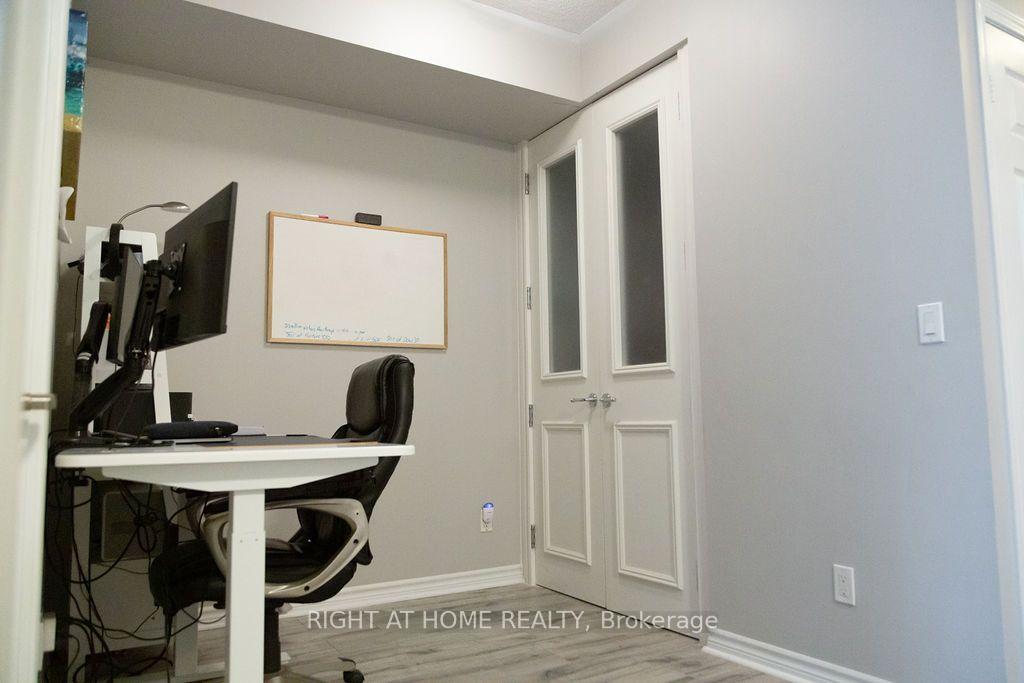 Photo 11 of Unit 305, 19 Grand Trunk Crescent, Toronto, Waterfront Communities — HOMEH