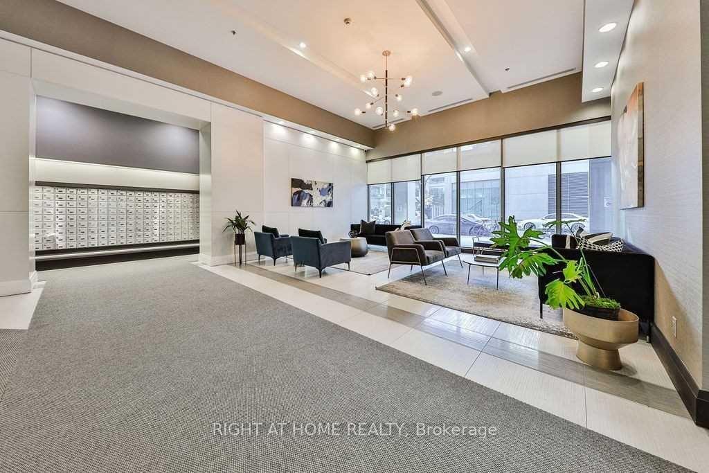 Photo 17 of Unit 305, 19 Grand Trunk Crescent, Toronto, Waterfront Communities — HOMEH