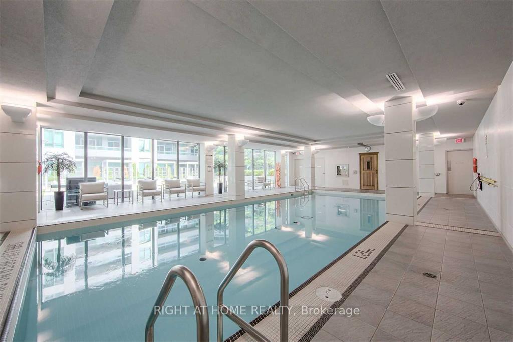 Photo 19 of Unit 305, 19 Grand Trunk Crescent, Toronto, Waterfront Communities — HOMEH