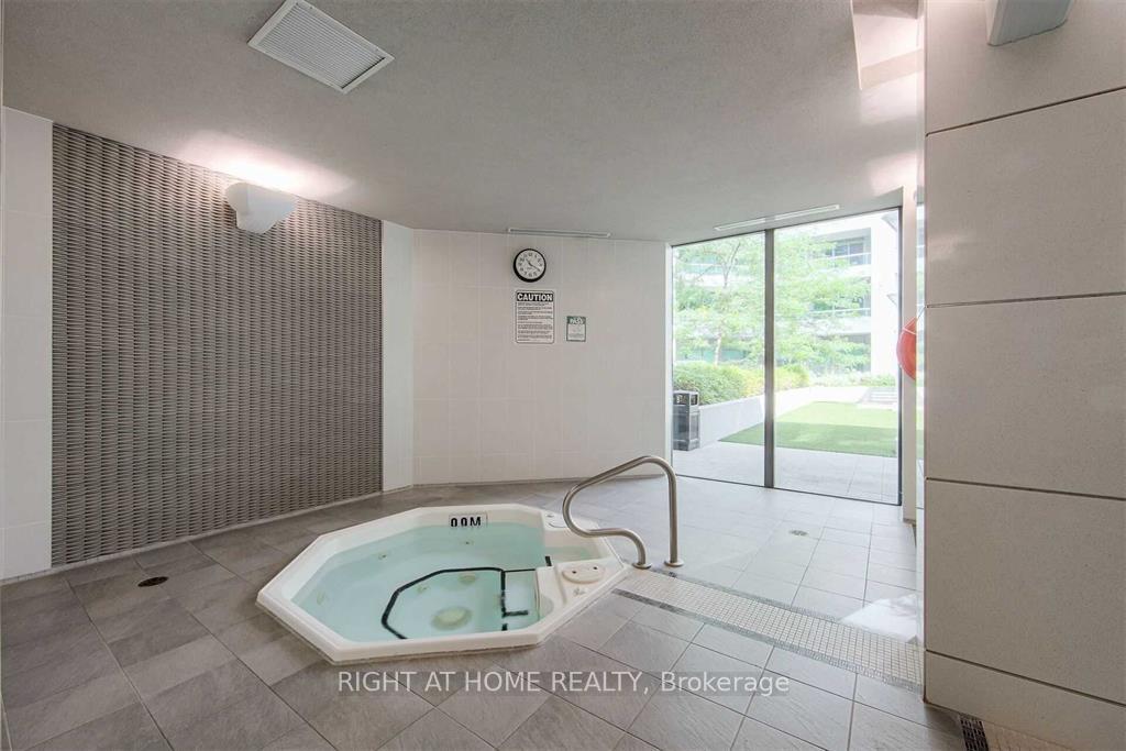 Photo 20 of Unit 305, 19 Grand Trunk Crescent, Toronto, Waterfront Communities — HOMEH