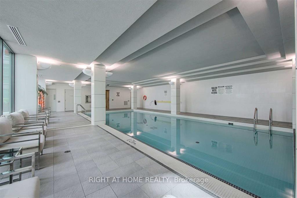 Photo 21 of Unit 305, 19 Grand Trunk Crescent, Toronto, Waterfront Communities — HOMEH