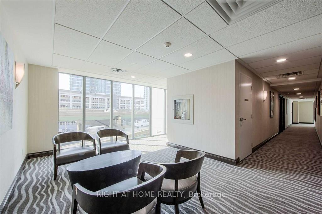 Photo 22 of Unit 305, 19 Grand Trunk Crescent, Toronto, Waterfront Communities — HOMEH