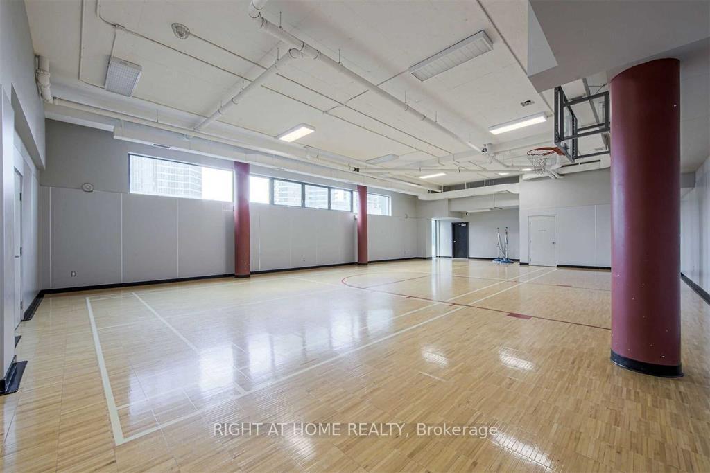 Photo 23 of Unit 305, 19 Grand Trunk Crescent, Toronto, Waterfront Communities — HOMEH