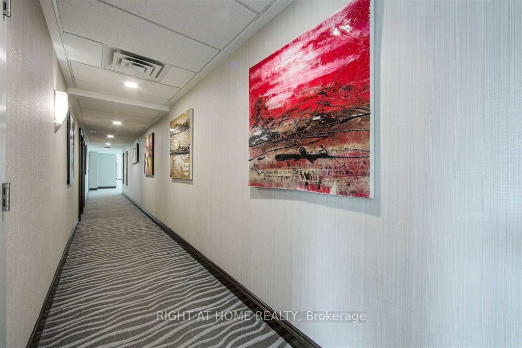 Photo 26 of Unit 305, 19 Grand Trunk Crescent, Toronto, Waterfront Communities — HOMEH