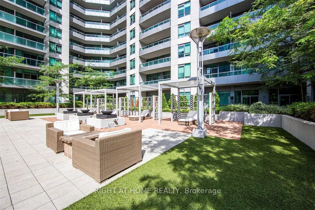 Photo 28 of Unit 305, 19 Grand Trunk Crescent, Toronto, Waterfront Communities — HOMEH