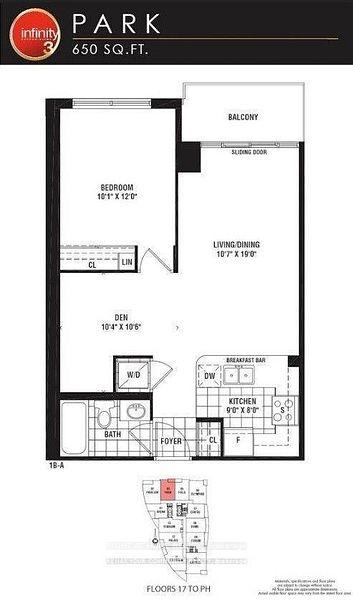 Photo 30 of Unit 305, 19 Grand Trunk Crescent, Toronto, Waterfront Communities — HOMEH