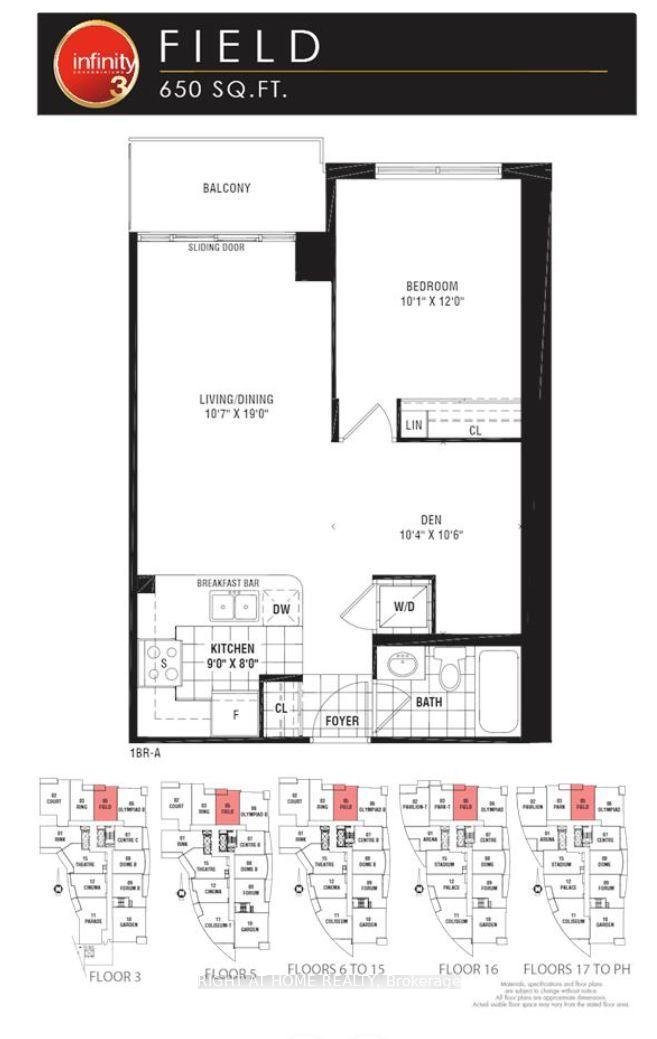 Photo 31 of Unit 305, 19 Grand Trunk Crescent, Toronto, Waterfront Communities — HOMEH