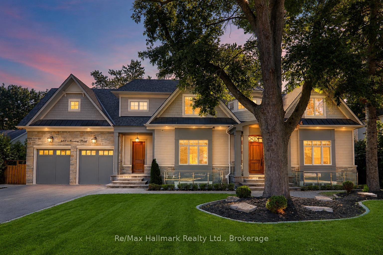 Photo of 482 Morrison Road