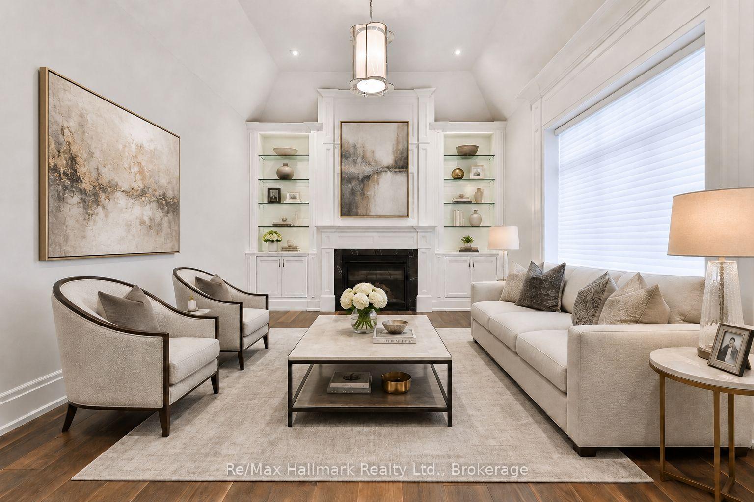 Photo 5 of 482 Morrison Road, Oakville, Morrison — HOMEH