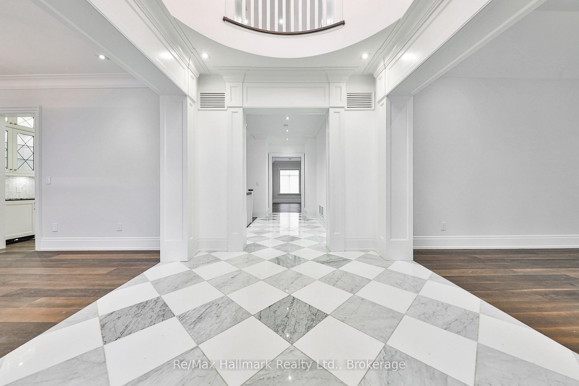 Photo 6 of 482 Morrison Road, Oakville, Morrison — HOMEH
