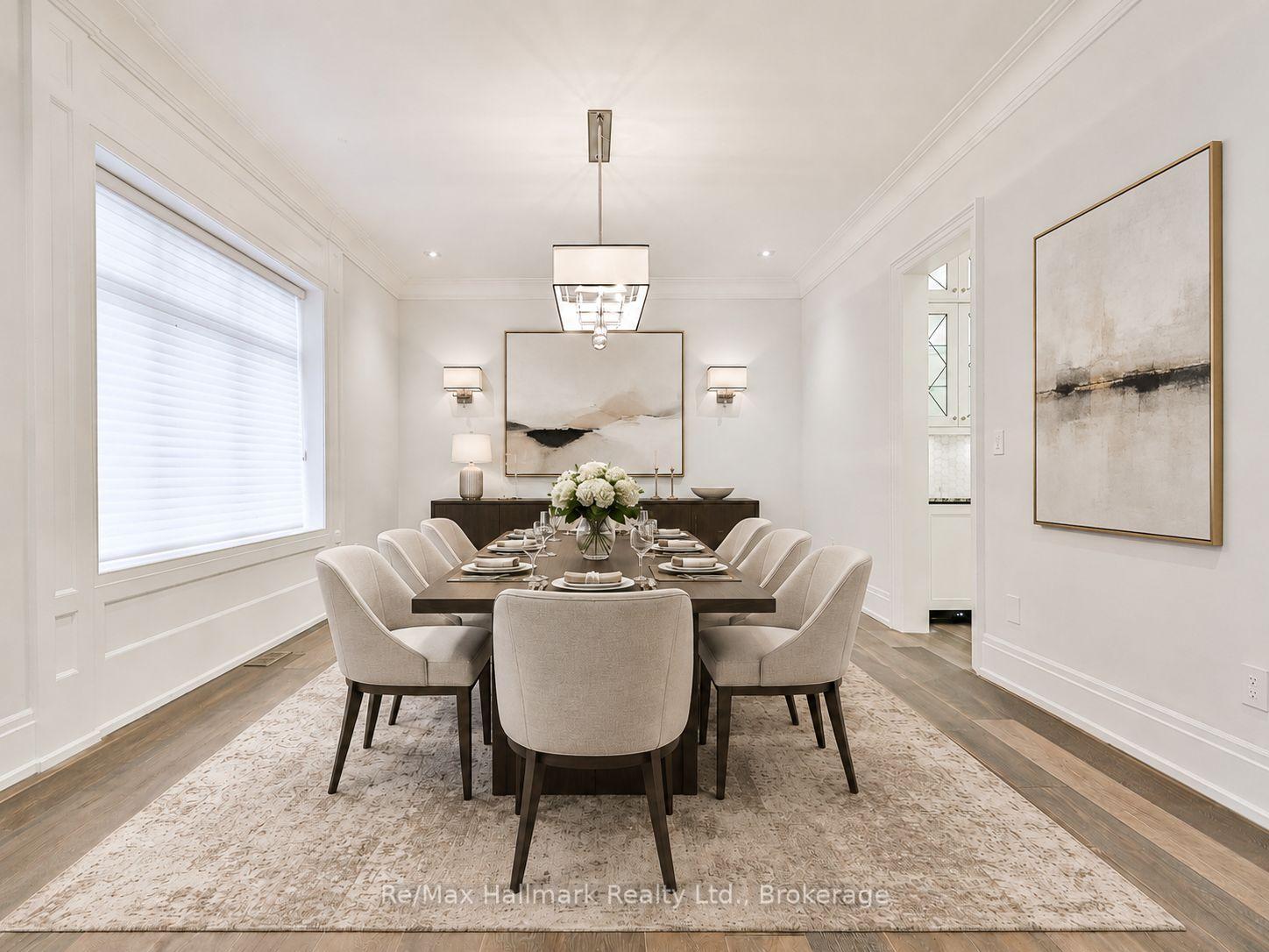 Photo 7 of 482 Morrison Road, Oakville, Morrison — HOMEH