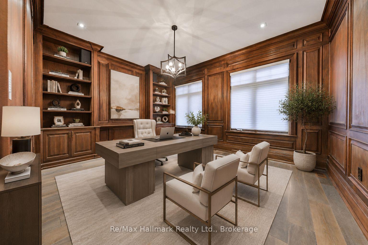 Photo 8 of 482 Morrison Road, Oakville, Morrison — HOMEH