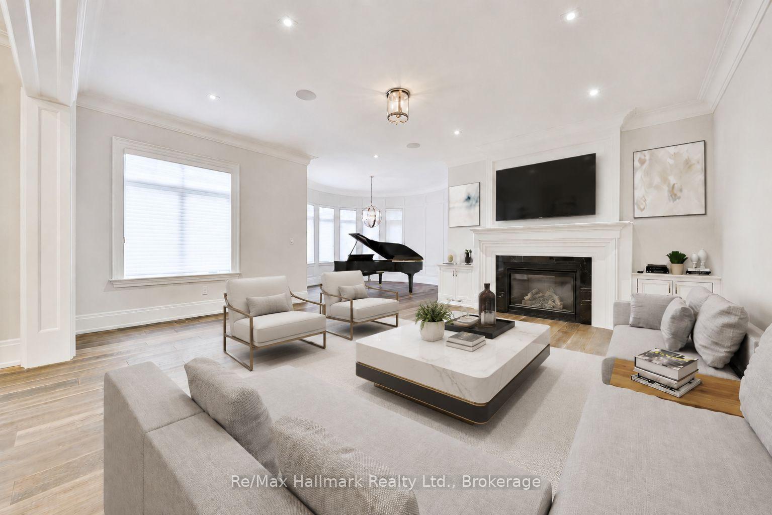 Photo 9 of 482 Morrison Road, Oakville, Morrison — HOMEH
