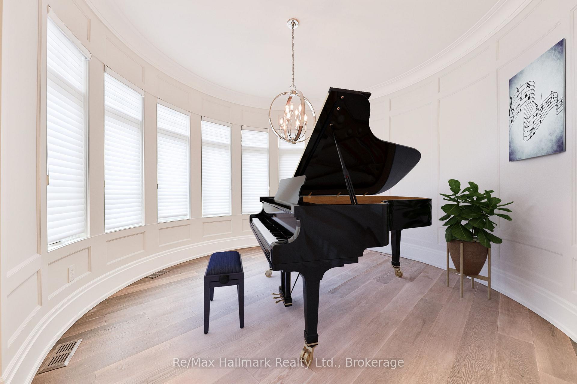 Photo 10 of 482 Morrison Road, Oakville, Morrison — HOMEH