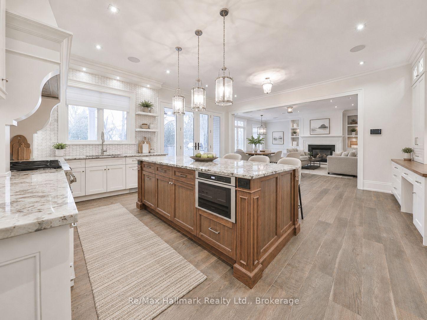 Photo 13 of 482 Morrison Road, Oakville, Morrison — HOMEH