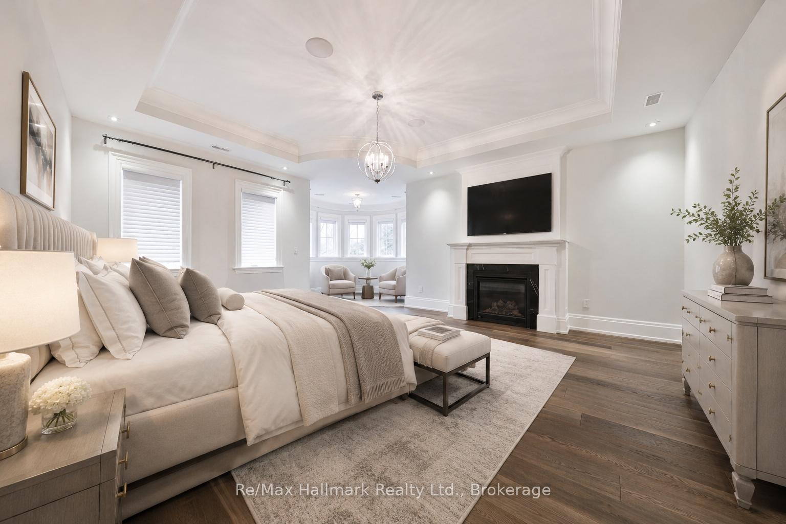 Photo 22 of 482 Morrison Road, Oakville, Morrison — HOMEH