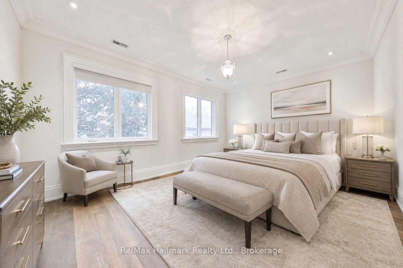 Photo 30 of 482 Morrison Road, Oakville, Morrison — HOMEH