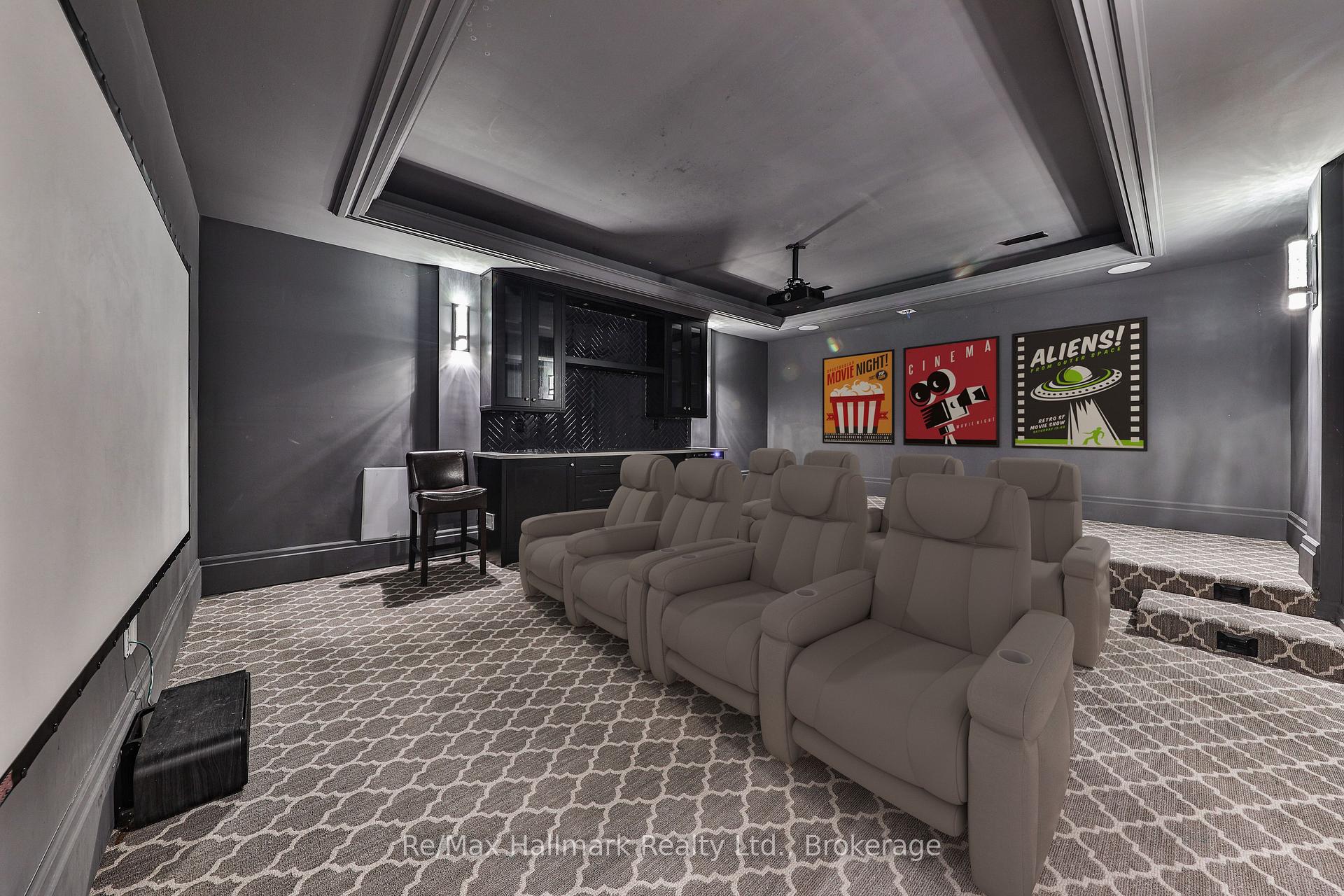 Photo 36 of 482 Morrison Road, Oakville, Morrison — HOMEH