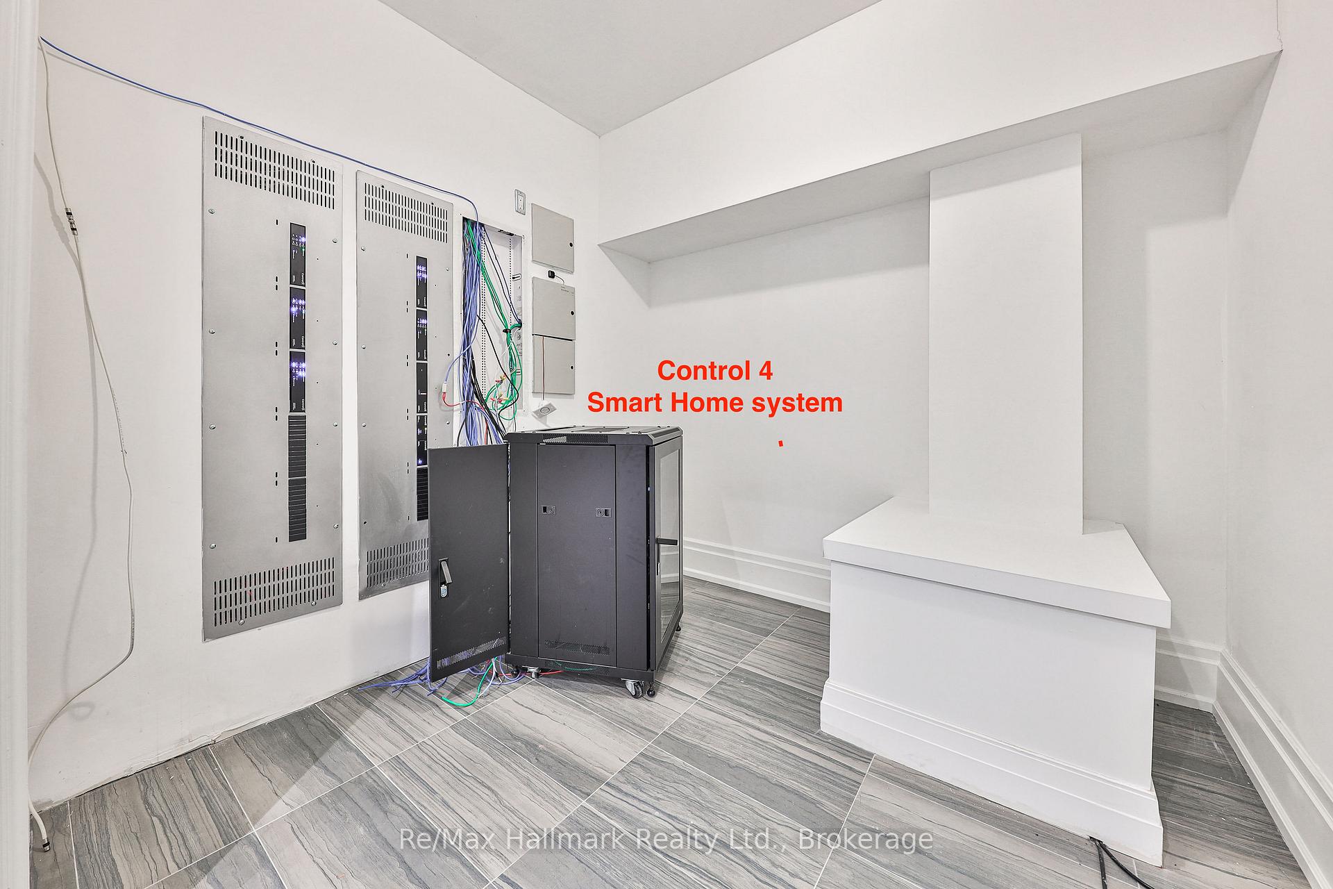 Photo 37 of 482 Morrison Road, Oakville, Morrison — HOMEH
