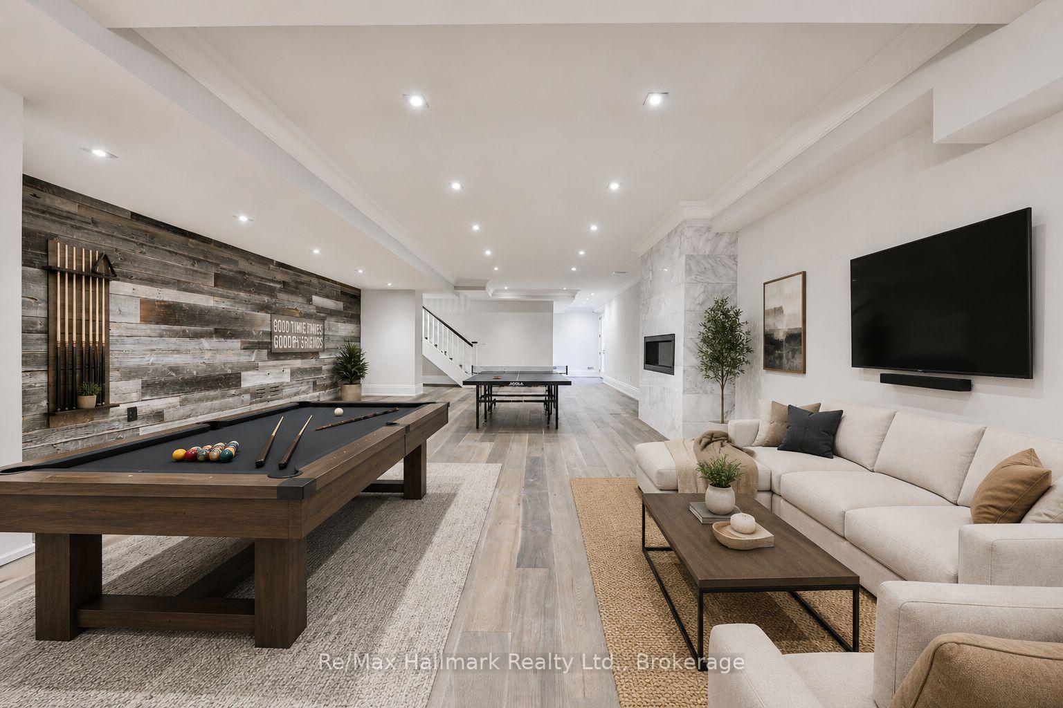 Photo 38 of 482 Morrison Road, Oakville, Morrison — HOMEH