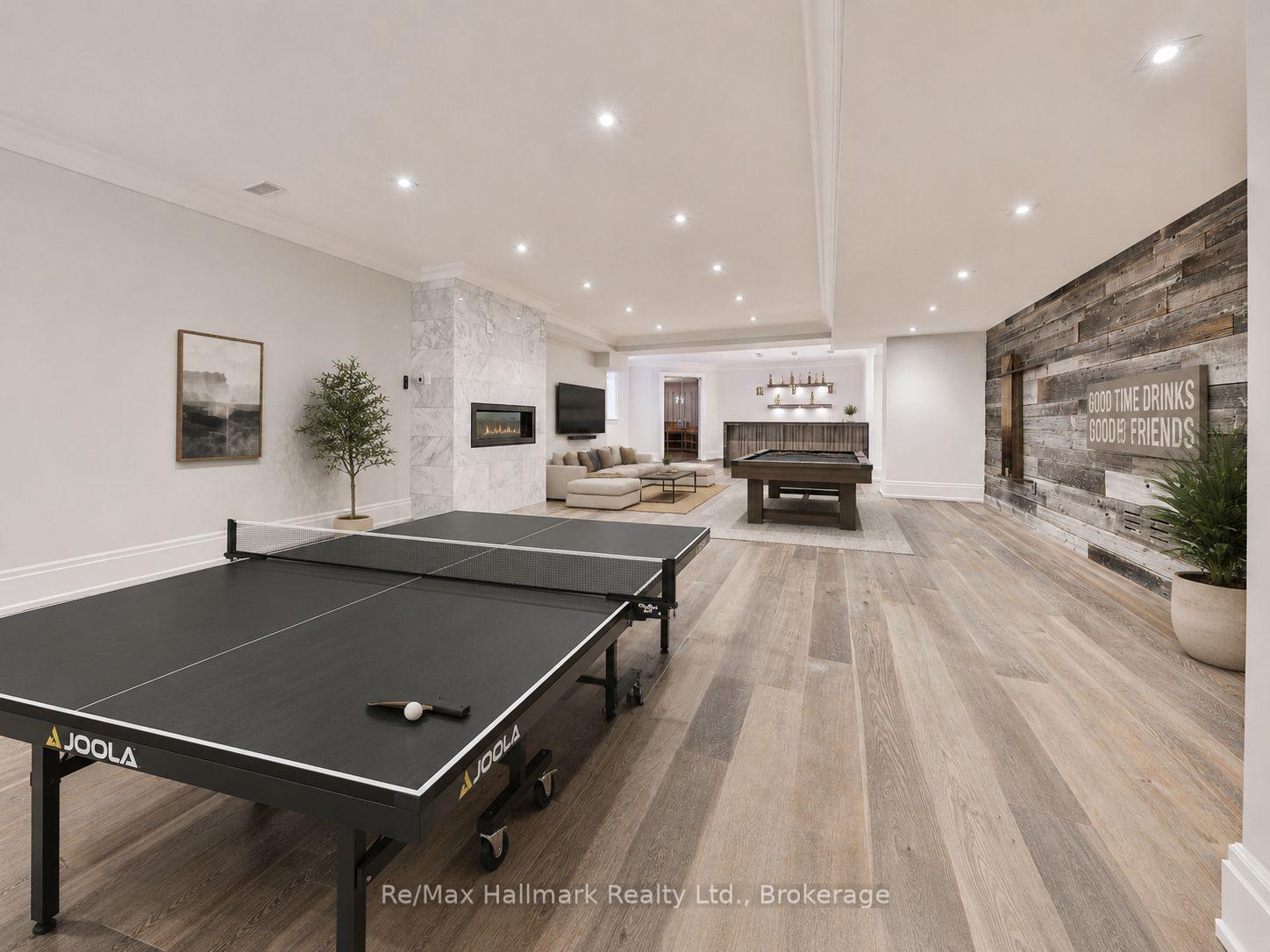 Photo 39 of 482 Morrison Road, Oakville, Morrison — HOMEH