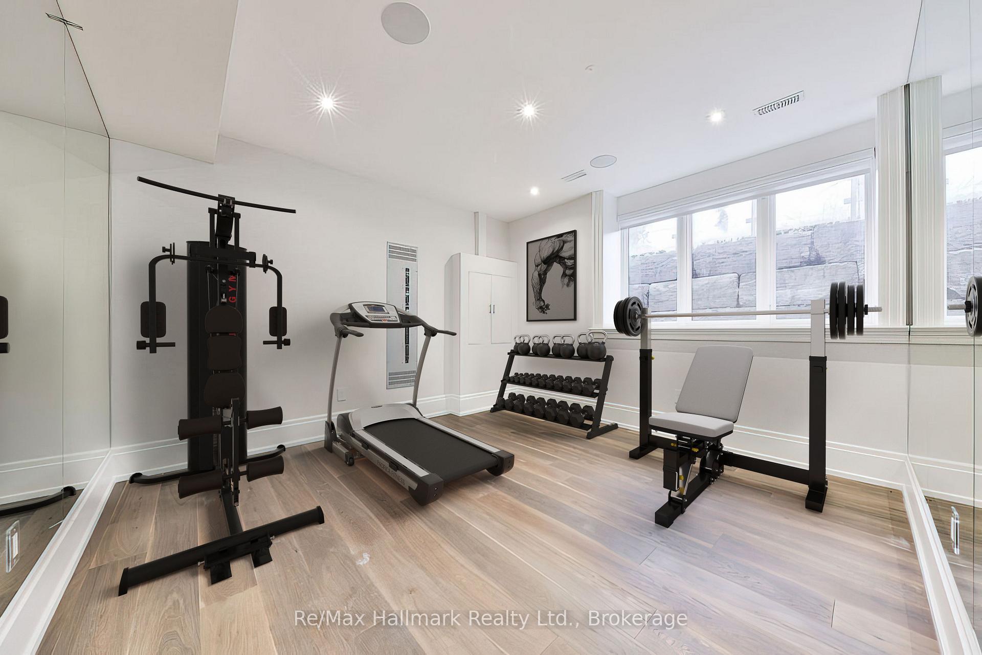 Photo 42 of 482 Morrison Road, Oakville, Morrison — HOMEH