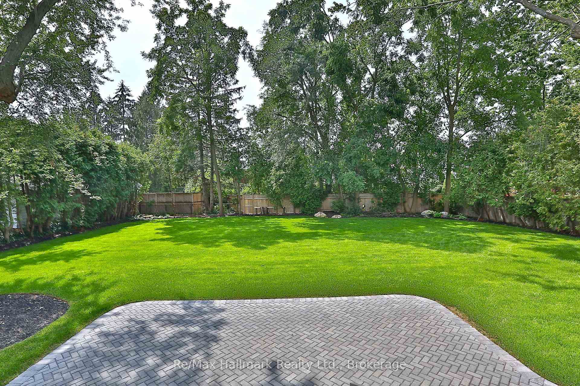 Photo 48 of 482 Morrison Road, Oakville, Morrison — HOMEH