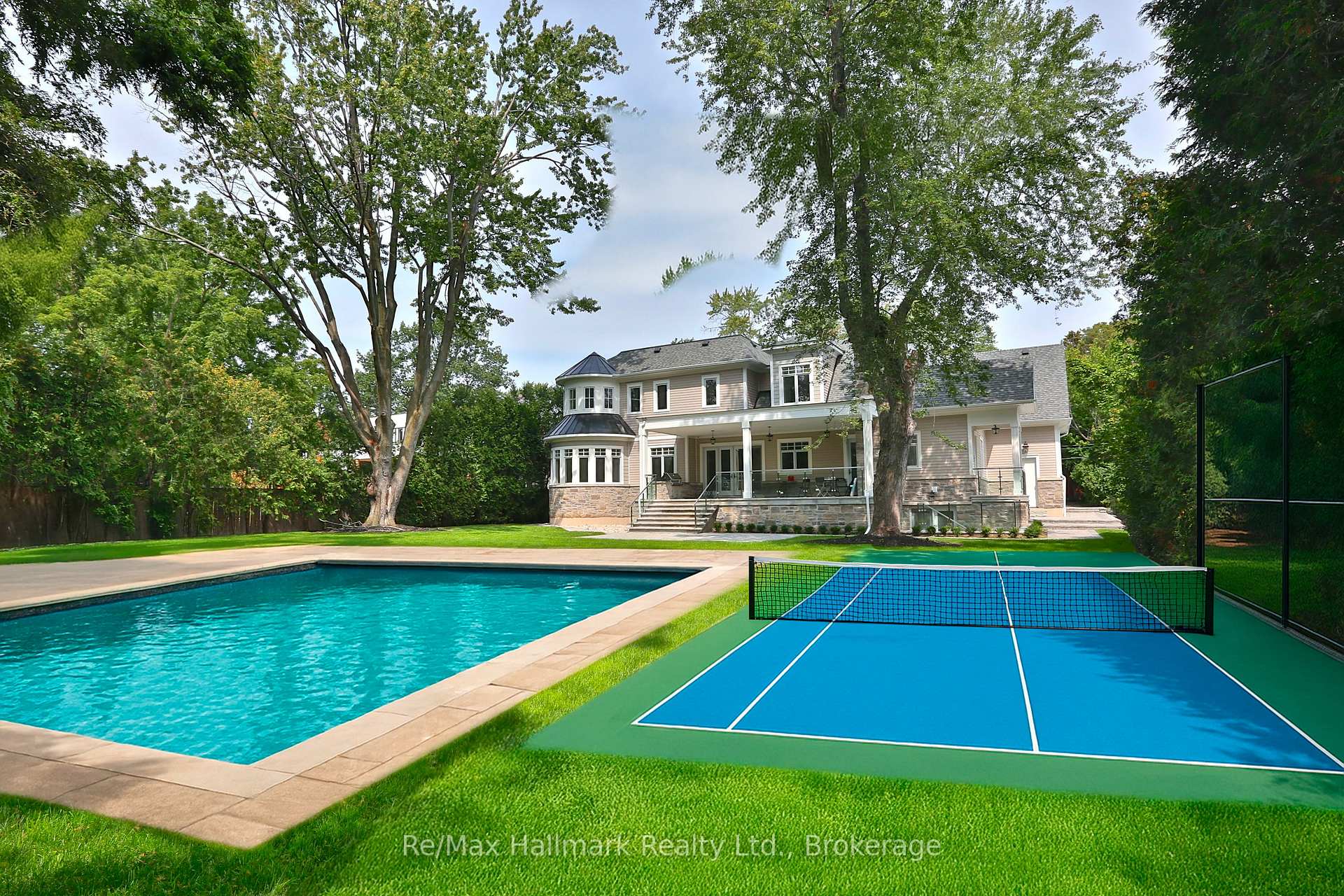 Photo 49 of 482 Morrison Road, Oakville, Morrison — HOMEH