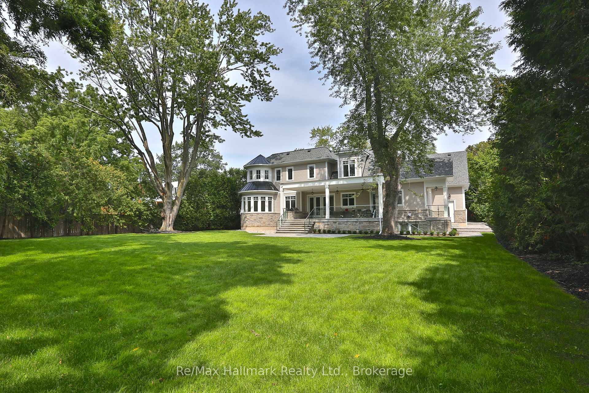 Photo 50 of 482 Morrison Road, Oakville, Morrison — HOMEH