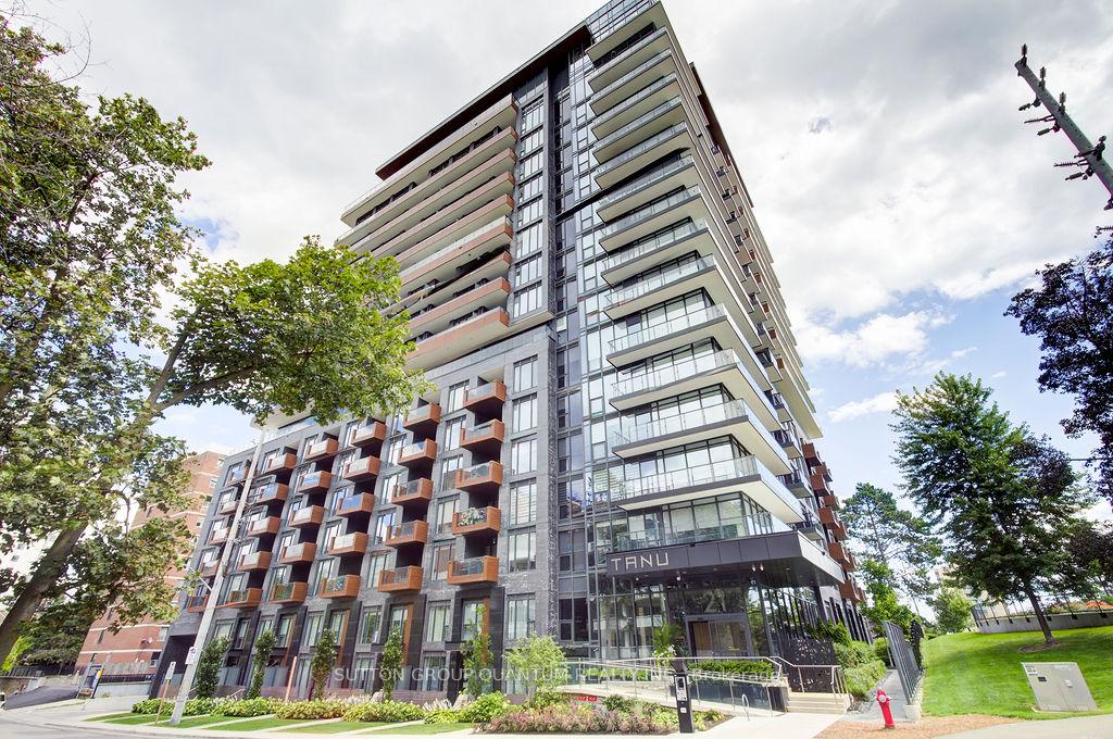 Photo 2 of Unit 202, 21 Park Street E, Mississauga, Port Credit — HOMEH