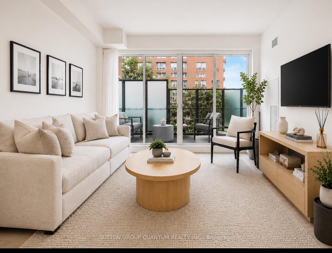 Photo 16 of Unit 202, 21 Park Street E, Mississauga, Port Credit — HOMEH