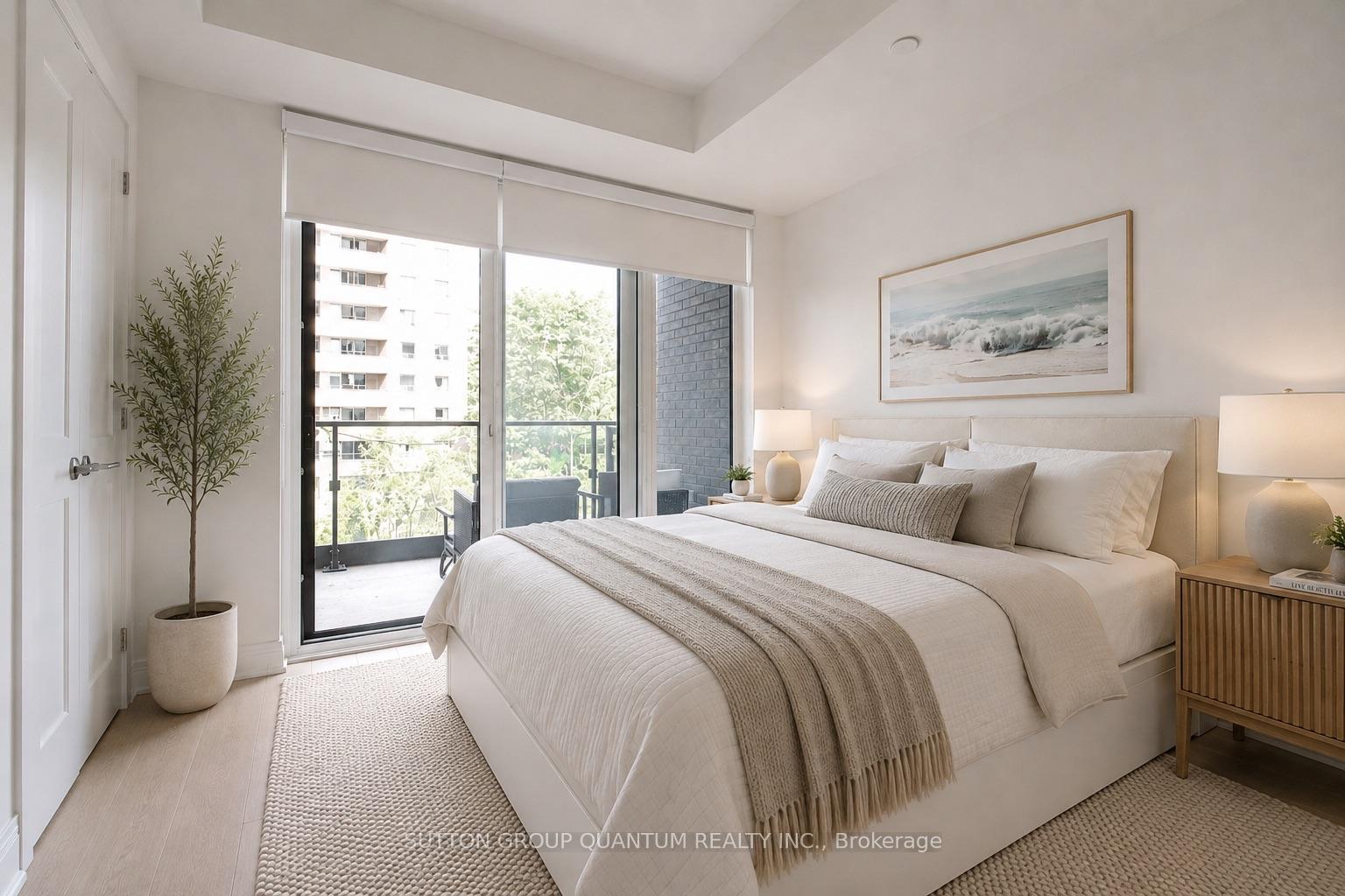Photo 22 of Unit 202, 21 Park Street E, Mississauga, Port Credit — HOMEH