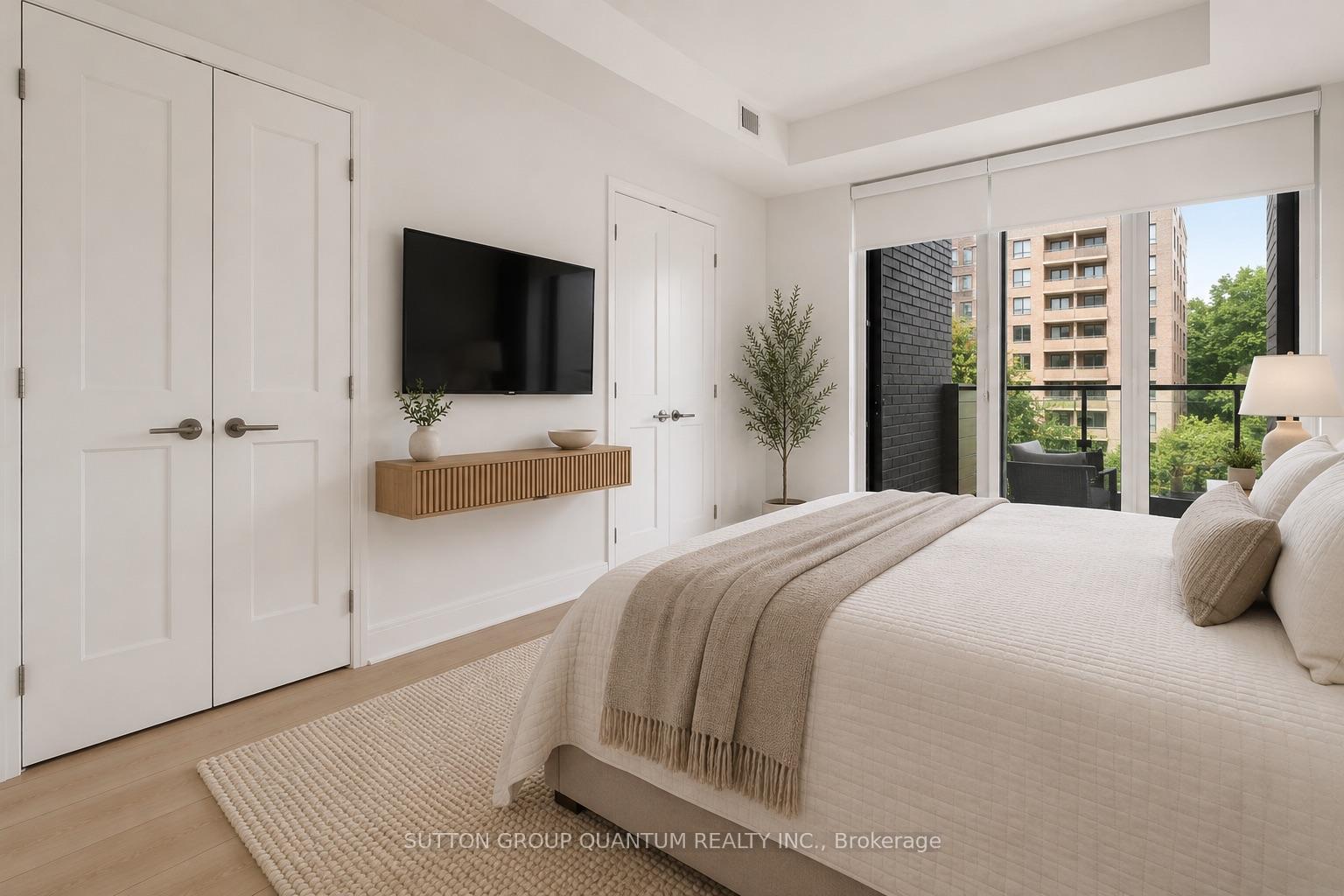 Photo 23 of Unit 202, 21 Park Street E, Mississauga, Port Credit — HOMEH