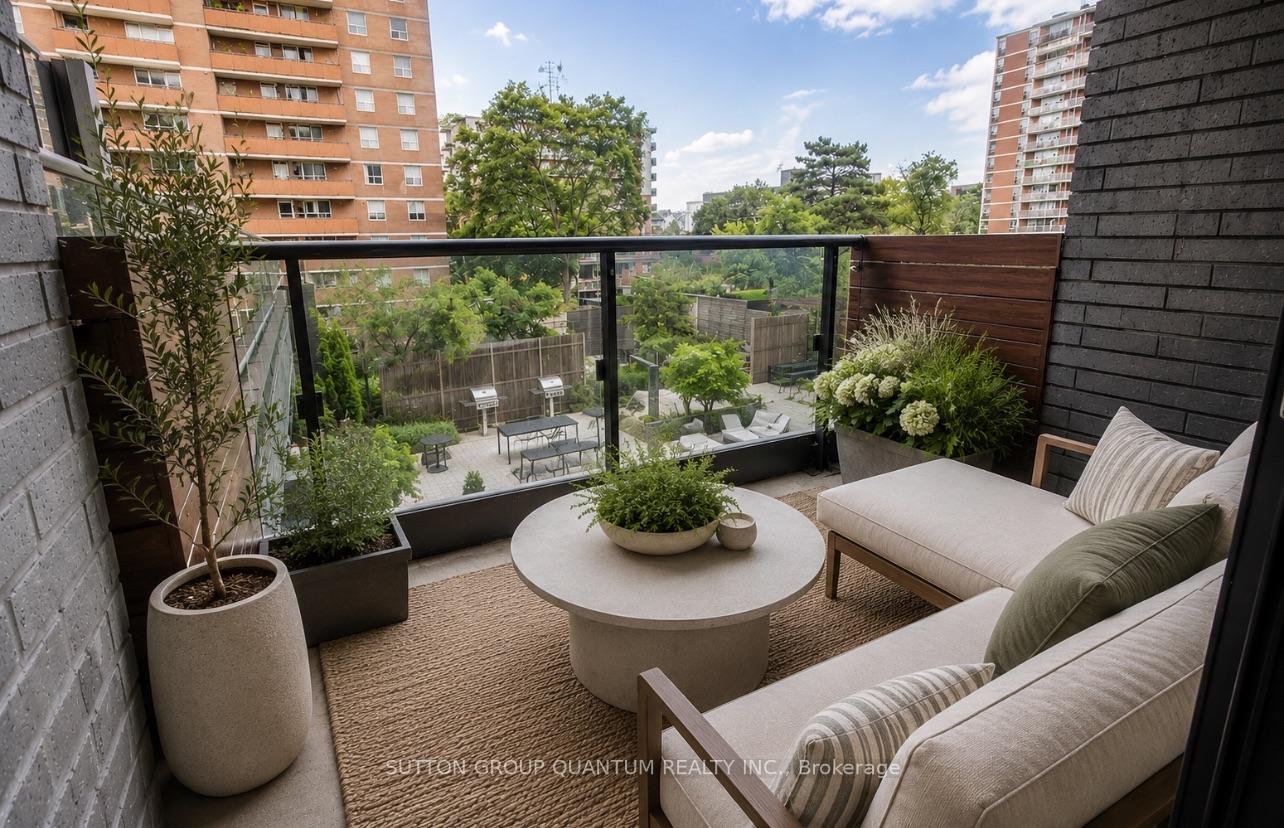 Photo 24 of Unit 202, 21 Park Street E, Mississauga, Port Credit — HOMEH