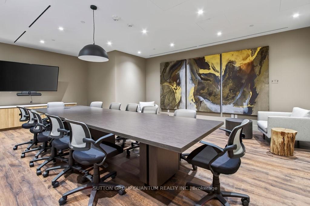 Photo 32 of Unit 202, 21 Park Street E, Mississauga, Port Credit — HOMEH